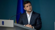 Зеленский подтвердил, что Богдан написал заявление об увольнении