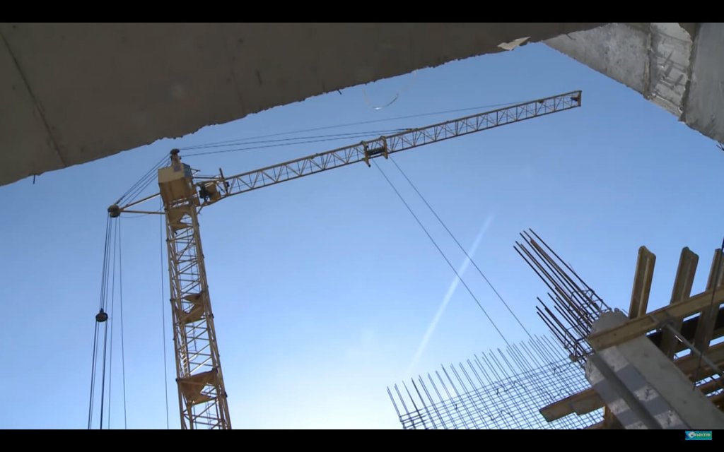 На Харківщині відзначатимуть професійне свято будівельників (відео)