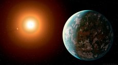 Спутник TESS раскрыл первую потенциально обитаемую планету