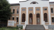 Ремонт поликлинического отделения ЦРБ в Волчанске планируют завершить до конца августа