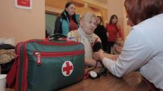 Под Харьковом пройдет Ярмарка здоровья