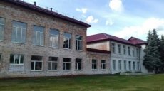 В школе на Краснокутщине проводят ремонт