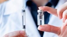 В Харьковской области есть необходимые вакцины для проведения профилактических прививок