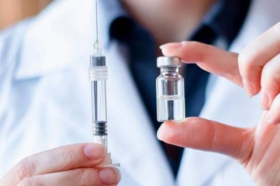В Харьковской области есть необходимые вакцины для проведения профилактических прививок