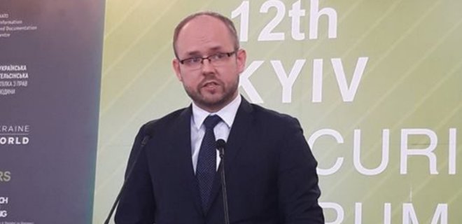 Польша предостерегает страны ЕС от сближения с Россией