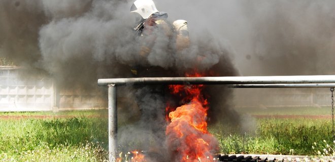 На военном объекте в РФ зафиксирован выброс радиации: есть пострадавшие