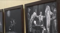 Харків’ян запрошують на фотовиставку «П’ята стіна. Театри Харківщини» (відео)