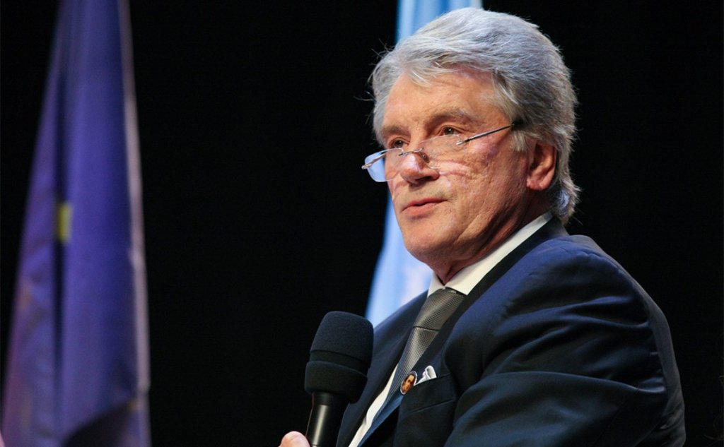Суд отказал ГПУ: имущество Ющенко не арестовали