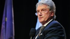Суд отказал ГПУ: имущество Ющенко не арестовали