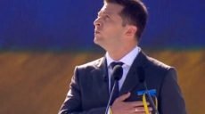 «Мухи — отдельно, конфеты — отдельно»: Зеленский заявил о выполнении предвыборных обещаний (видео)