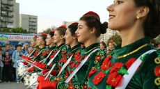 Жители Харьковщины награждены «Слобожанской славой»