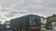 Известны подробности ДТП в Дергачевском районе (фото)