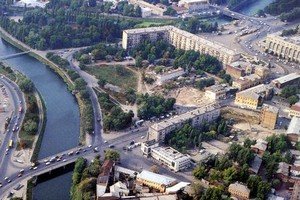 Експерти представили 3 варіанти нового поділу Харківської області (відео)