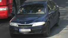 Одесские грабители задержаны в Харьковской области