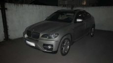Полицейские раскрыли дело об угоне автомобиля