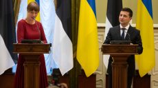 Вопрос выборов на оккупированных территориях будет обсуждаться только после вывода российских войск — Зеленский