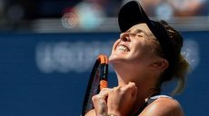 Свитолина вернулась на третье место в рейтинге WTA