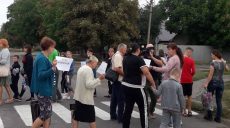 Суд запретил закрывать школы на Харьковщине