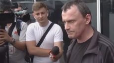 «Узника Кремля» Карпюка пытали и угрожали выкрасть его родных