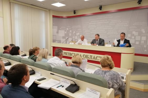 «Харьковские тепловые сети» — один из наибольших должников региона по зарплате