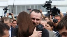 Обмен пленными: комментарии освобожденных украинцев (видео)