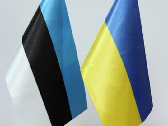 Эстония усложнила трудоустройство для украинцев