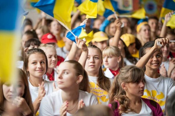 Сегодня — День Харьковщины