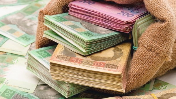 В Украине зафиксировано рекордное сокращение получателей субсидий