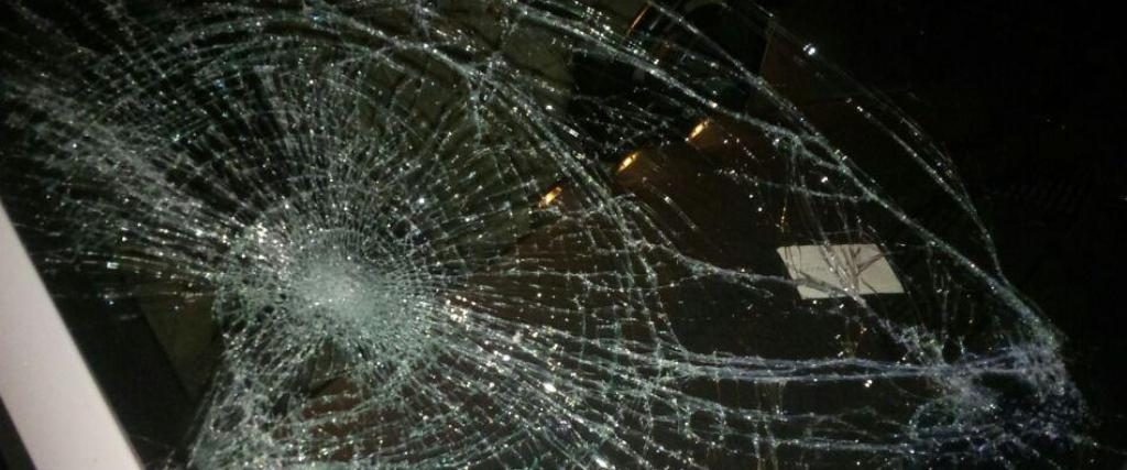 Трагедия повторяется. 23-летняя женщина сбила на Сумской на тротуаре четырех женщин