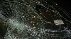 Трагедия повторяется. 23-летняя женщина сбила на Сумской на тротуаре четырех женщин