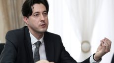 Рябошапка назначил своим первым заместителем Касько