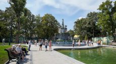 На выходных в Харькове похолодает