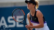 Свитолина вышла в четвертьфинал US Open
