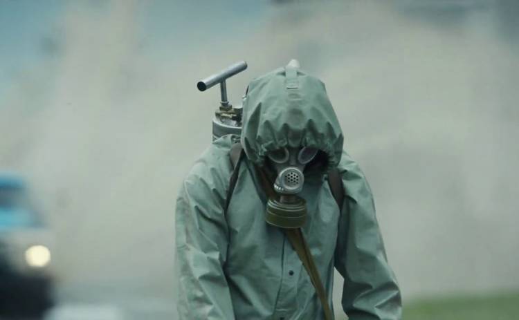 Сериалы «Игра престолов» и «Чернобыль» — победители премии «Эмми» (видео)