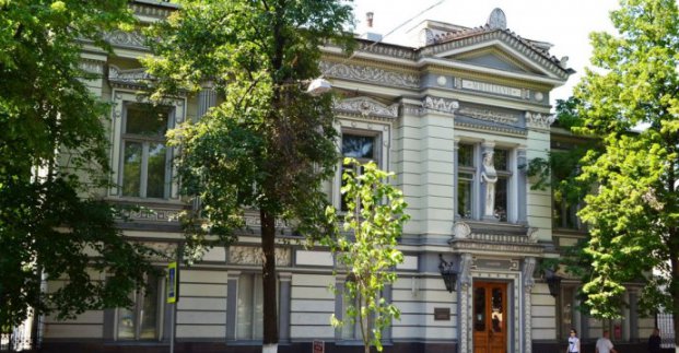 В Харькове пройдет акция «Дни европейского наследия»