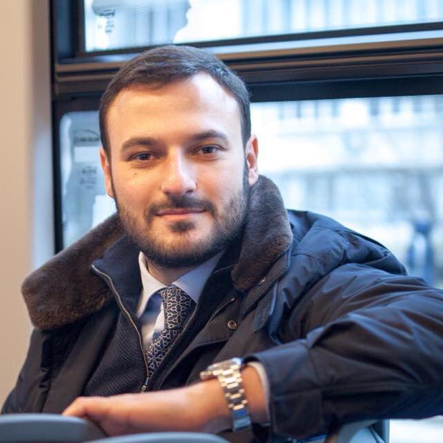 Кличко борется за свое политическое будущее — Дмитрий Давтян