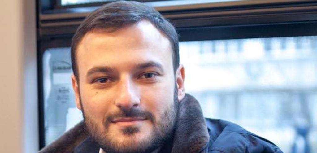 Дмитрий Давтян не писал заявление об увольнении с должности заместителя председателя Киевской горгосадминистрации