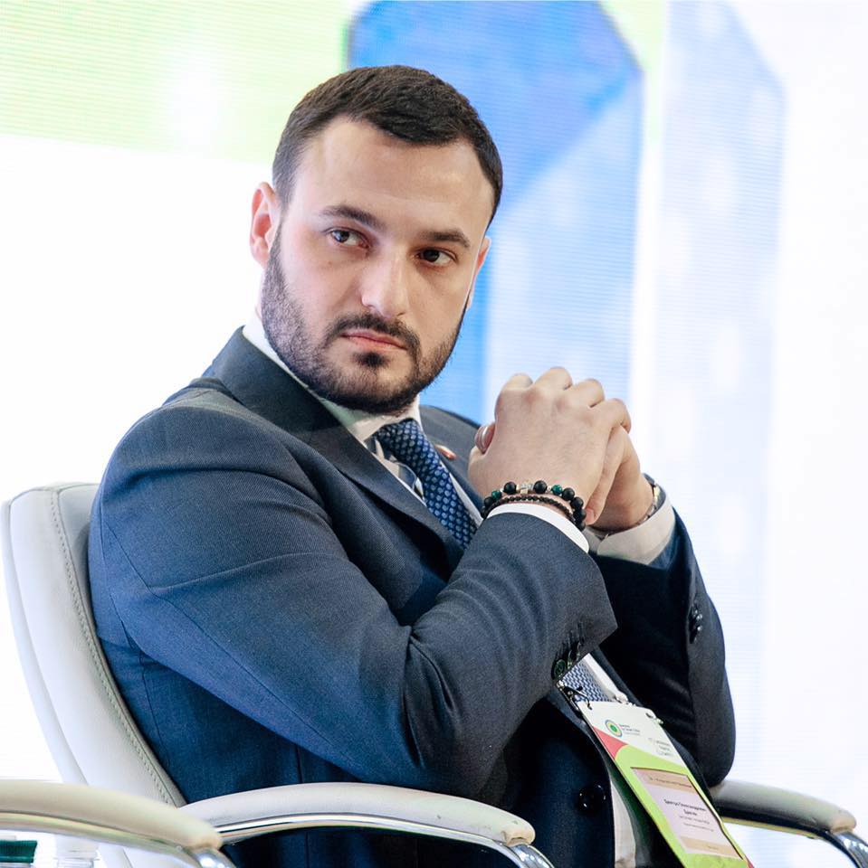 Кличко борется за свое политическое будущее — Дмитрий Давтян