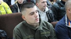 На Харьковщине участники АТО (ООС) получили землю