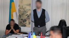 СБУ разоблачила на систематических взятках сотрудника харьковского вуза (фото, оперативное видео)