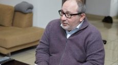 Кернес заплатит штраф за неявку в суд