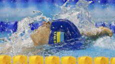 Харьковские пловцы-паралимпийцы стали чемпионами мира