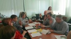 На Харьковщине начала работу региональная комиссия по реабилитации жертв репрессий