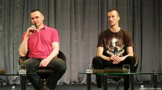 Сенцов и Кольченко дали первое интервью после освобождения (видео)