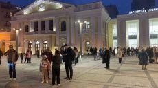 Музыкальный фестиваль «Харьковские ассамблеи» открыт