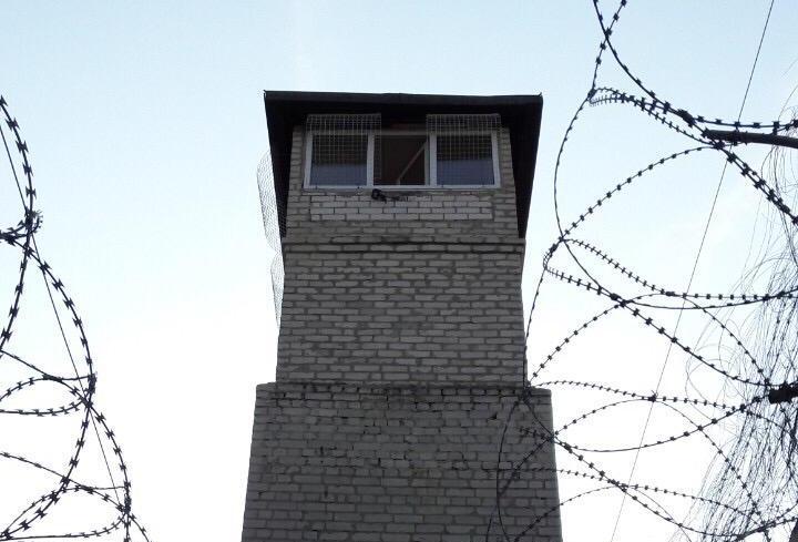 Полиция устанавливает обстоятельства смерти сотрудника исправительной колонии в Харькове