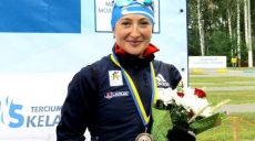 Харьковские биатлонисты завоевали «бронзу» чемпионата Украины