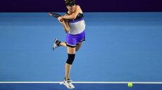 Свитолина вышла в 1/8 финала Гуанчжоу