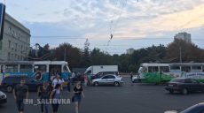 На Московском столкнулись Daewoo и Lexus