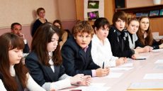 В Харькове пройдут ученические турниры среди старшеклассников